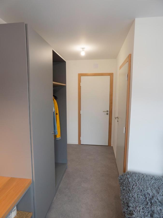 La Colloc Aparthotel Epinal Ngoại thất bức ảnh