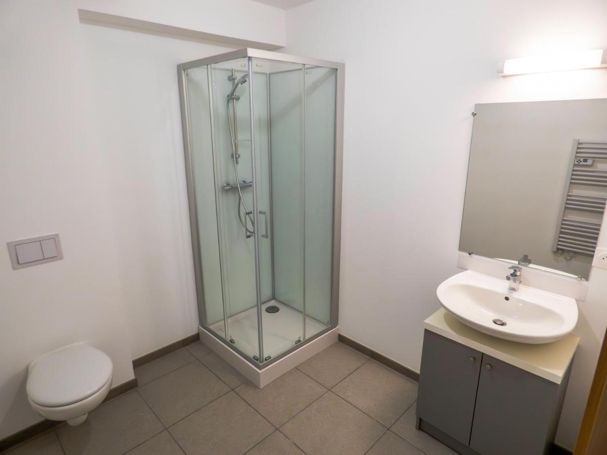 La Colloc Aparthotel Epinal Ngoại thất bức ảnh